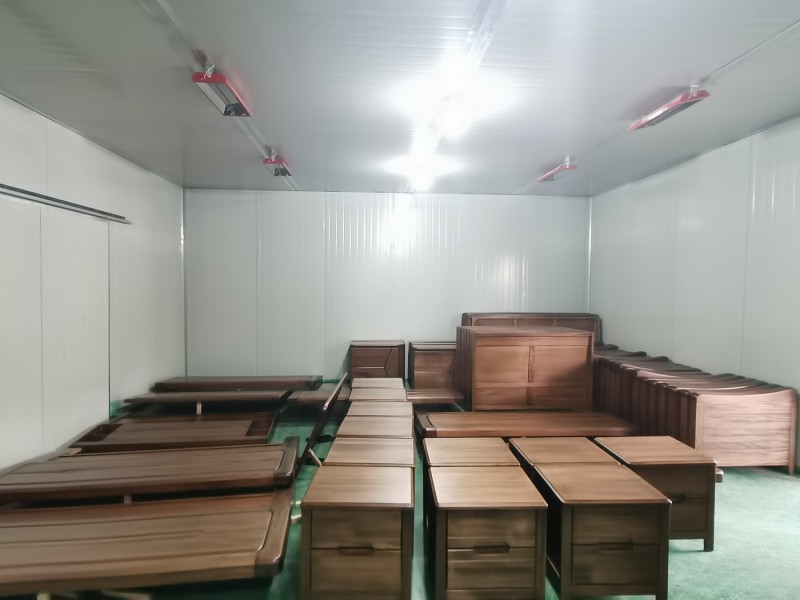 琪盈軒家具工廠實拍