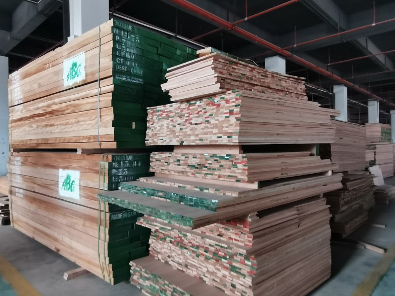 琪盈軒家具工廠實拍