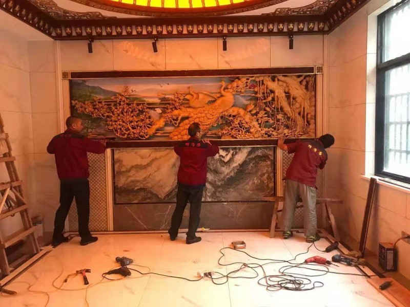 明清工匠裝修團隊