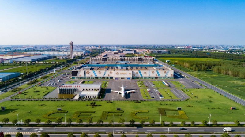 中國東部家具產業基地