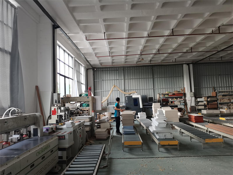 滿佰年全屋整裝工廠實拍5