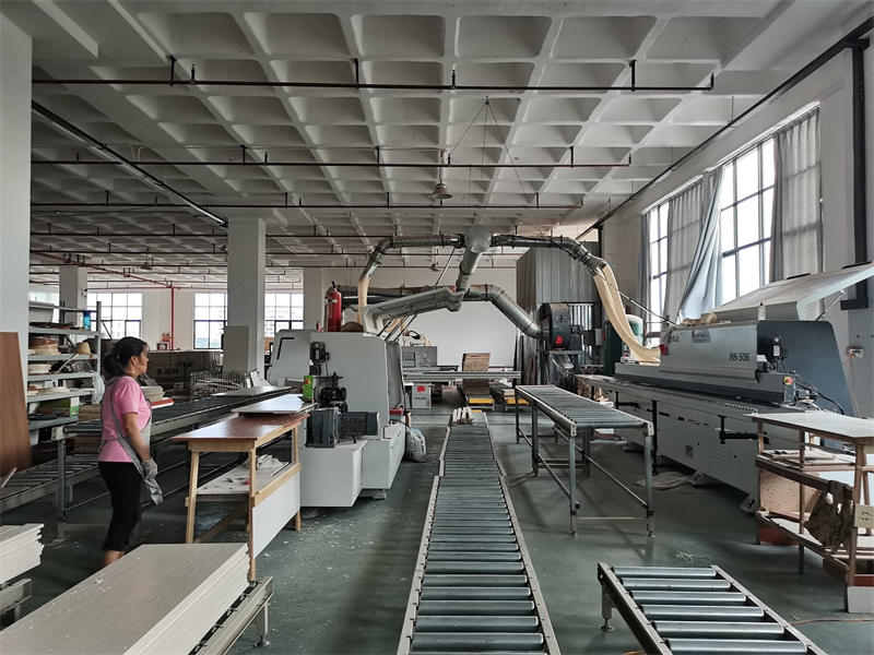 滿佰年全屋整裝工廠實拍6