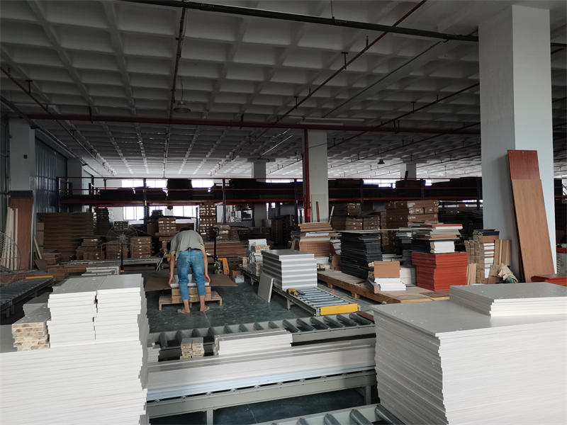 滿佰年全屋整裝工廠實拍7