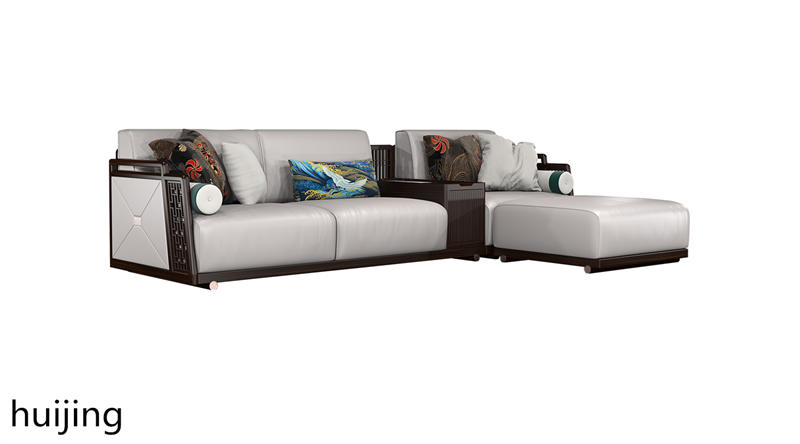 新中式輕奢家具