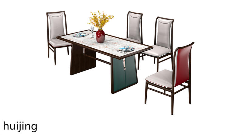 新中式輕奢家具