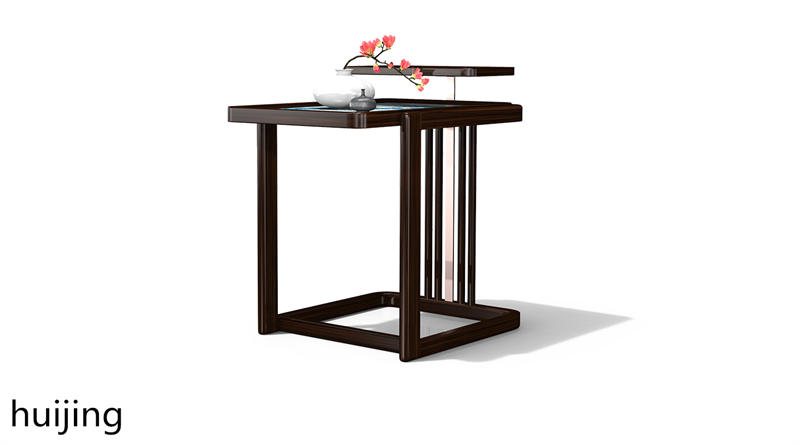 新中式輕奢家具