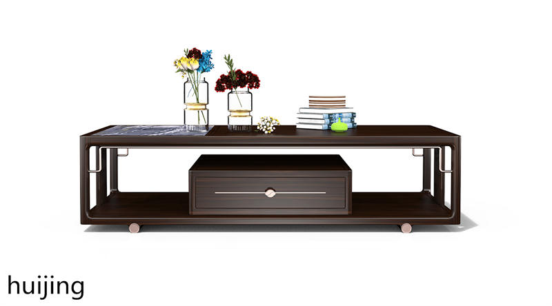 新中式輕奢家具