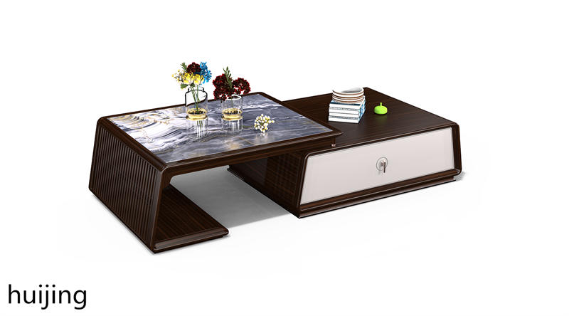 新中式輕奢家具