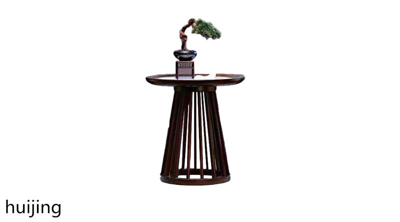 新中式輕奢家具