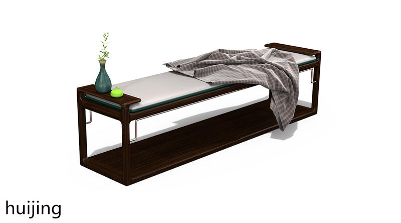 新中式輕奢家具