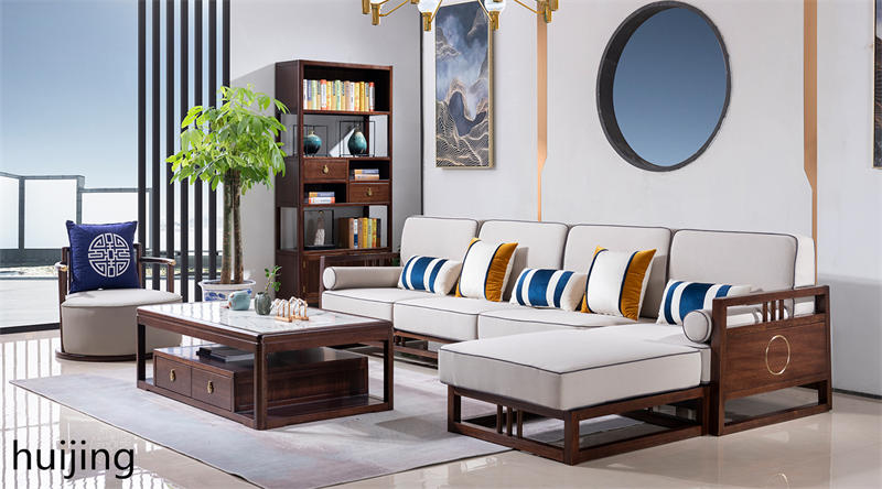 新中式現(xiàn)代家具