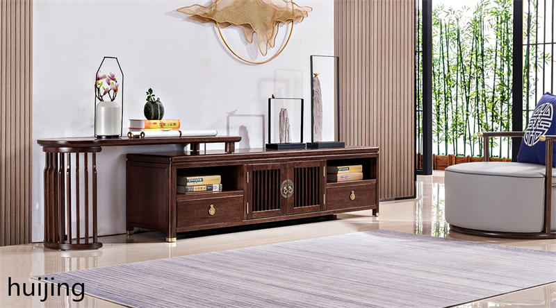 新中式現(xiàn)代家具