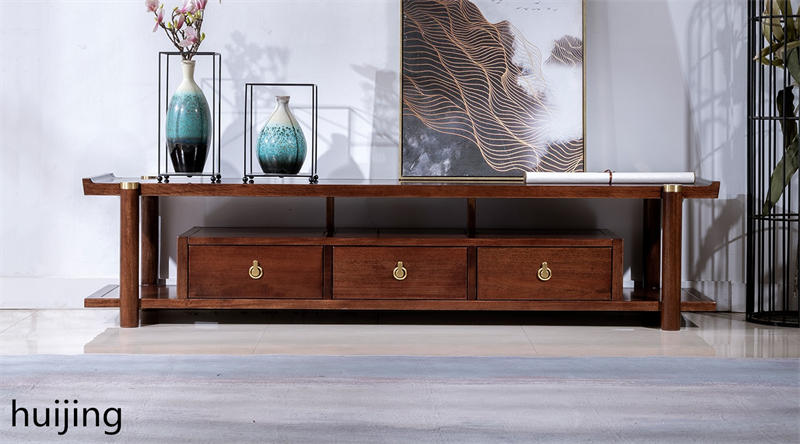 新中式現(xiàn)代家具