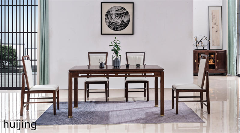 新中式現(xiàn)代家具