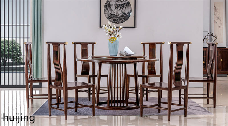 新中式現(xiàn)代家具