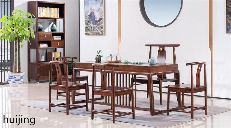 新中式現(xiàn)代家具