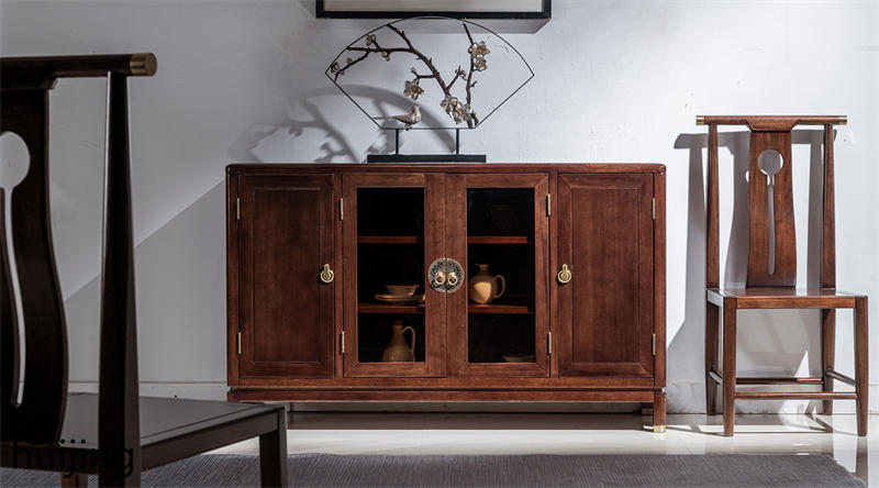 新中式現(xiàn)代家具