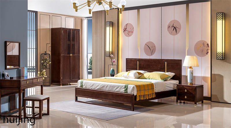 新中式現(xiàn)代家具