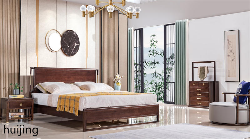 新中式現(xiàn)代家具