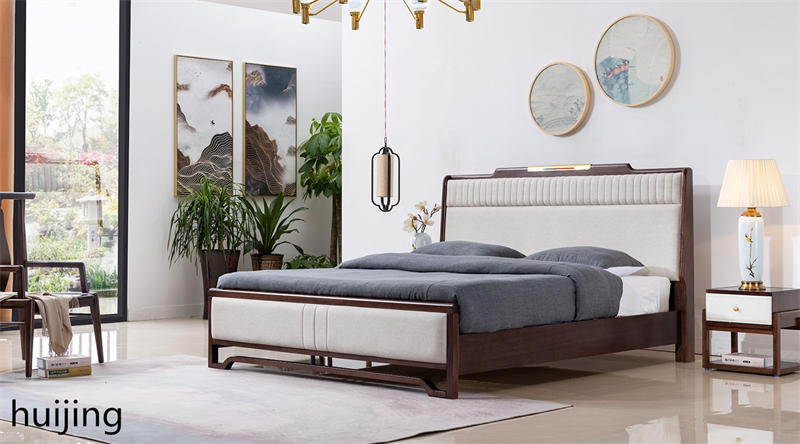 新中式現(xiàn)代家具