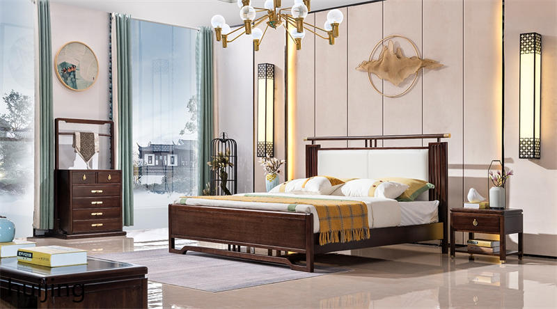 新中式現(xiàn)代家具