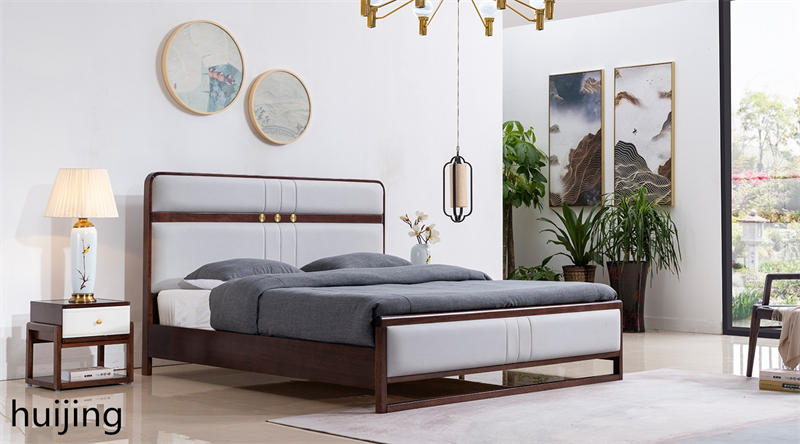 新中式現(xiàn)代家具