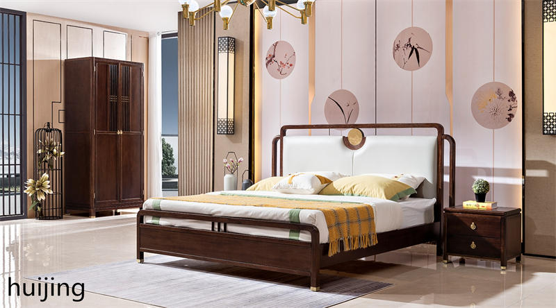 新中式現(xiàn)代家具