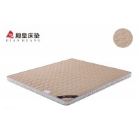 殿皇床墊：乳膠環(huán)保棕#（黃色）