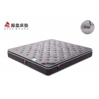 殿皇床墊：DH-584#