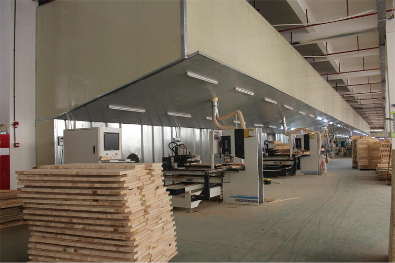 木昌會議椅廠家實拍