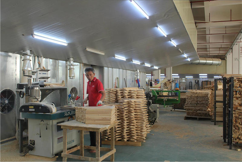 木昌會議椅廠家實拍