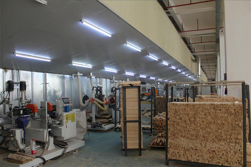 木昌會議椅廠家實拍