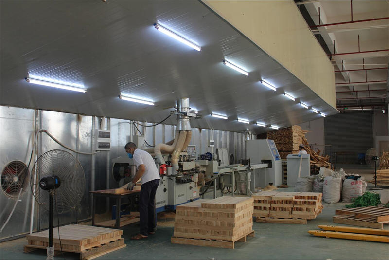 木昌會議椅廠家實拍