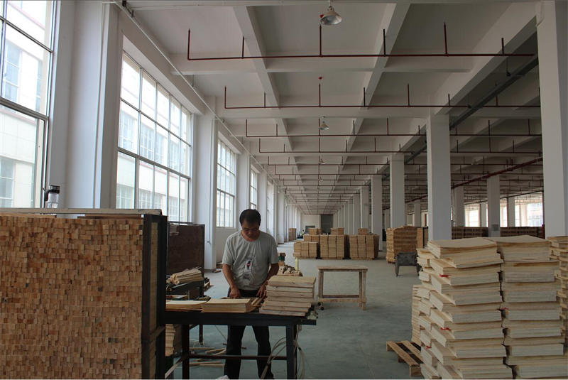 木昌會議椅廠家實拍