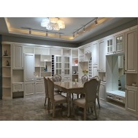 南康全屋定制，贛州全屋定制，江西全屋定制家具生產廠家