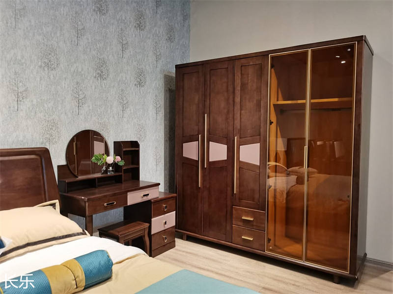 長樂家具展廳實拍9