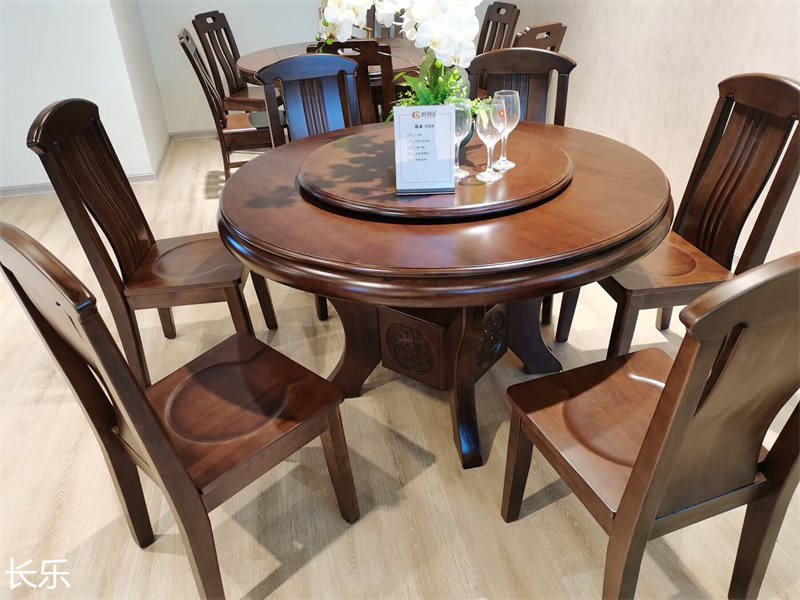 長樂家具展廳實拍14