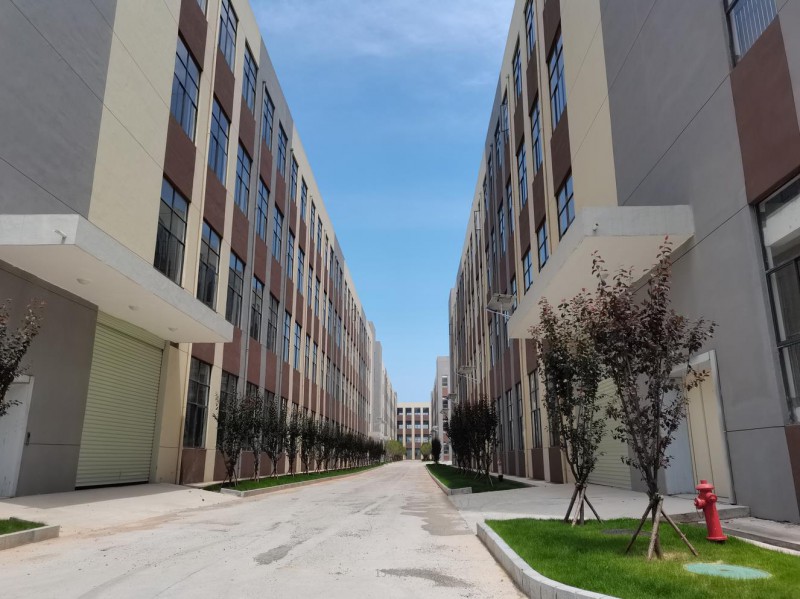 益志青少年兒童橡木套房家具工廠實拍3