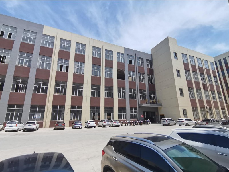 益志青少年兒童橡木套房家具工廠實拍5