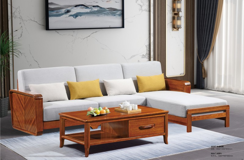 8895#轉角沙發(fā) 冬夏兩用