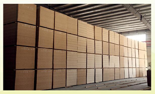 愛(ài)格森阻燃板