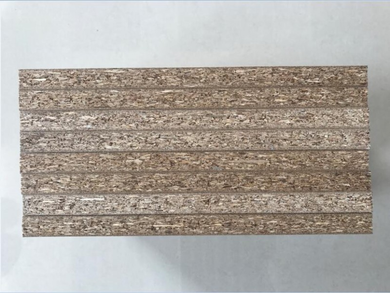 刨花板樣品6