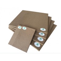 愛格森刨花板樣品3