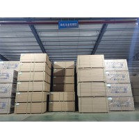 愛格森 刨花板廠家倉庫實拍——林氏木業專供區