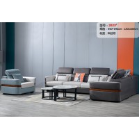 軟體家具廠家，布藝休閑沙發招商、現代極簡軟體床生產廠家，左園家具有限公司