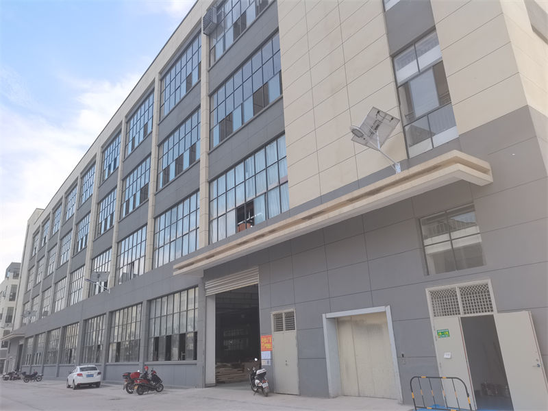 歐寶萬(wàn)家家具工廠實(shí)拍2