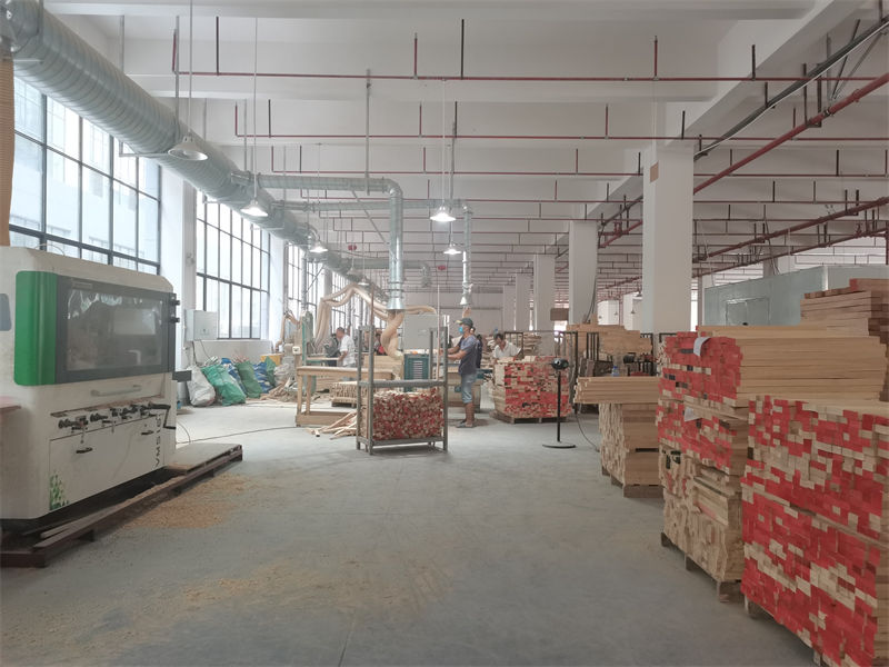 歐寶萬(wàn)家家具工廠實(shí)拍4