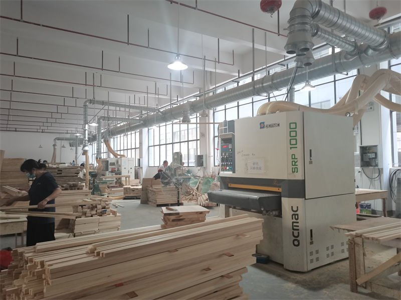 歐寶萬(wàn)家家具工廠實(shí)拍5