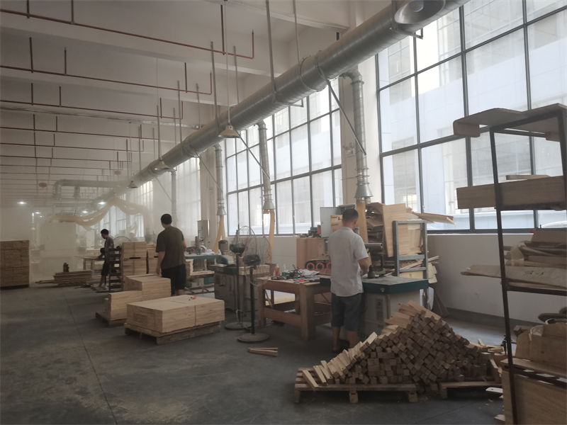 歐寶萬(wàn)家家具工廠實(shí)拍6