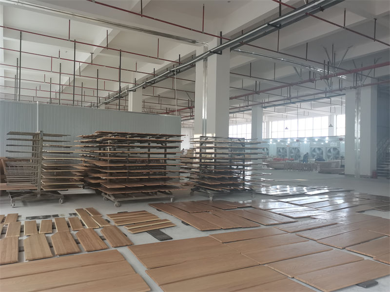 歐寶萬(wàn)家家具工廠實(shí)拍12